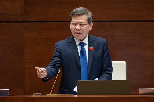 Chánh án Lê Minh Trí: Nghiên cứu chế tài phù hợp về trách nhiệm của Chủ tịch UBND trong việc đối thoại tại tòa