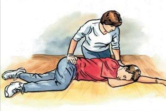 Một Trưởng phòng ở Đắk Lắk tử vong khi đi công tác