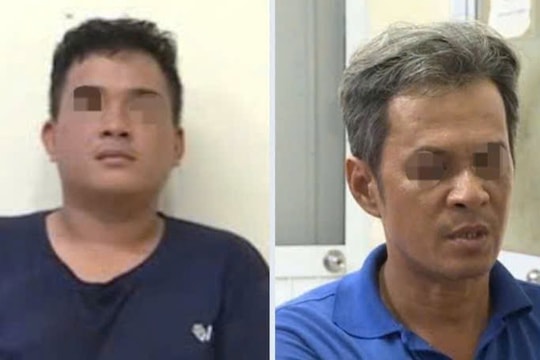 Bị kiểm tra nồng độ cồn, người đàn ông chống cự làm CSGT gãy tay