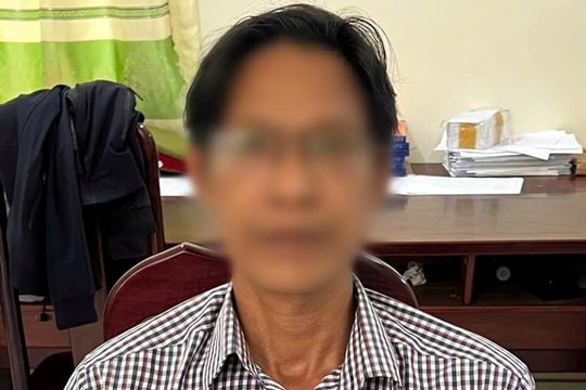 Bắt Giám đốc Công ty xây dựng lừa đảo chiếm đoạt tài sản