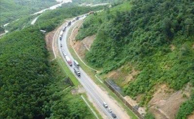 La Sơn – Hòa Liên mở rộng toàn tuyến, gỡ nút thắt hạ tầng miền Trung