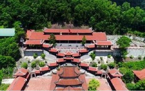 Hà Nội xếp hạng 16 di tích lịch sử và văn hóa