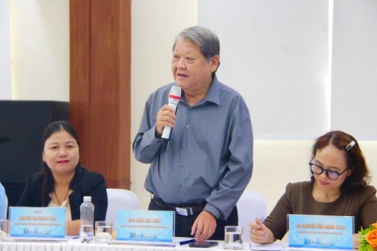 Chuyên gia nói về xu hướng chọn nghề hiện nay