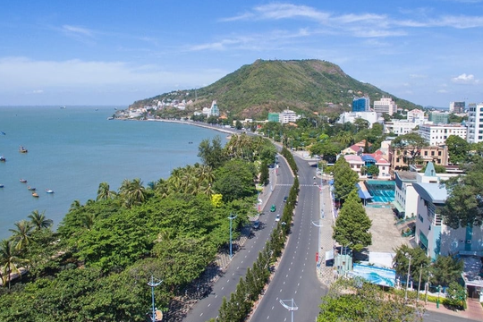 Bà Rịa – Vũng Tàu siết chặt công tác quản lý đất đai