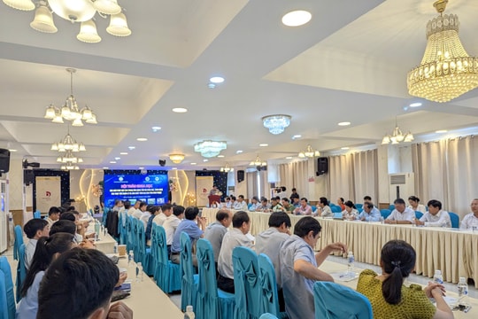 Bình Thuận thúc đẩy đột phá trong ứng dụng khoa học, công nghệ