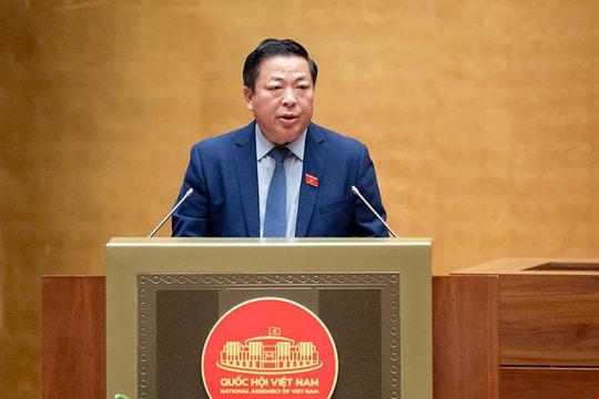 Lược bỏ 20% thủ tục hành chính và 33% điều kiện kinh doanh Đường sắt