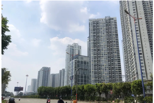 Bất động sản Việt Nam hấp dẫn đầu tư nhờ loạt siêu dự án