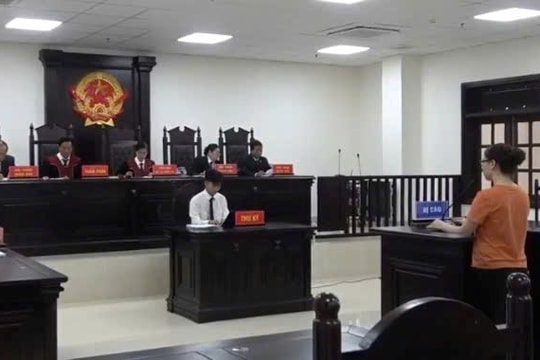 Nữ giáo viên mầm non  chiếm đoạt hơn 1,7 tỷ đồng