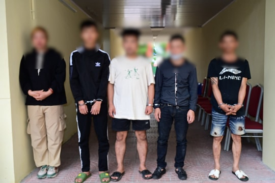 Hải Phòng: Bắt hơn 80kg ma túy các loại, khởi tố 672 đối tượng