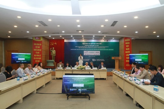 10 quốc gia sẽ tham gia Triển lãm quốc tế công nghiệp Việt Nam 2025