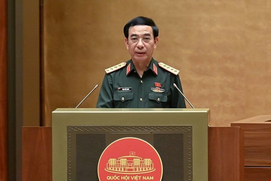 Đề xuất Thủ tướng được áp dụng biện pháp chưa có trong luật để ứng phó tình trạng khẩn cấp