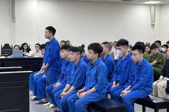 Giả danh bác sĩ lừa hơn 2.500 người