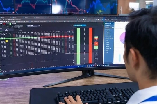 Sở Giao dịch hàng hóa - công cụ thiết yếu của nền kinh tế hiện đại