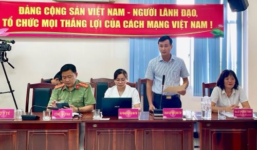 Đồng Tháp: Dự kiến hơn 1.100 cán bộ được giải quyết chính sách khi sắp xếp