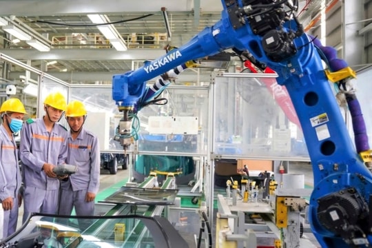 Bà Rịa – Vũng Tàu “đặt hàng” về giải pháp chuyển đổi số