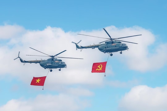 Trọn lời thề với Đảng - Bài 1: Người trở về dưới cờ Đảng