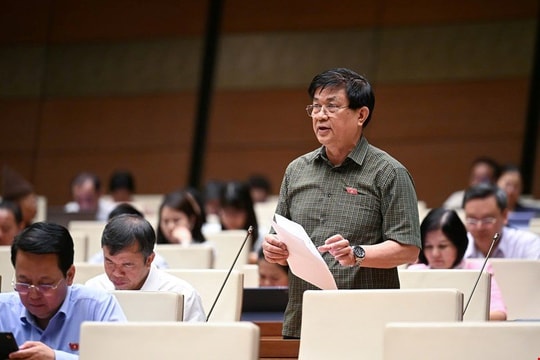 Đề nghị bổ sung chế tài xử lý doanh nghiệp không tiết kiệm năng lượng