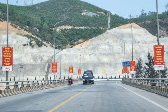 Quảng Ninh hoàn thành nhiệm vụ xây dựng nông thôn mới năm 2024