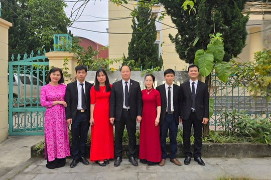 TAND huyện Như Xuân: Xét xử nghiêm minh, tuyên truyền pháp luật hiệu quả