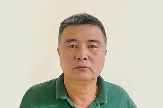 Sáng nay, xét xử cựu Phó Vụ trưởng nhận hối lộ hơn 14 tỷ đồng