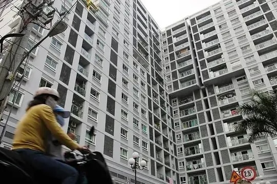 Đầu tư phát triển nhà ở xã hội trong bối cảnh mới, cơ hội mới