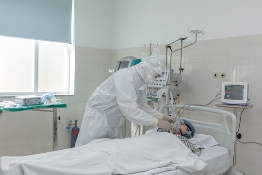 Đề xuất thành lập Quỹ Phòng bệnh do Chính phủ quy định việc quản lý, sử dụng