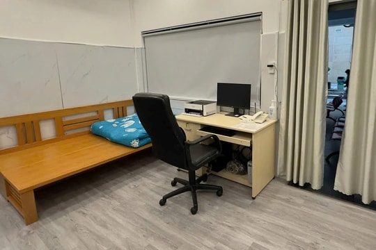 TP.HCM nhân rộng mô hình một cửa tại 3 bệnh viện lớn