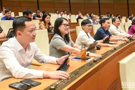 Chủ đầu tư được cho phép tự phê duyệt giá bán, giá thuê mua nhà ở xã hội