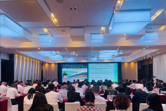 Việt Nam-Trung Quốc thúc đẩy hợp tác khoa học, công nghệ và đổi mới sáng tạo