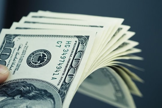 Tỷ giá USD ngày 29/5: Đồng USD tăng giá sau thoả thuận thương mại