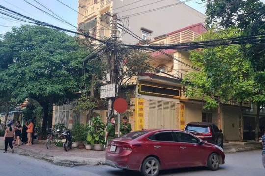 Chỉ đạo làm rõ vụ người phụ nữ tử vong bất thường tại phòng khám tư