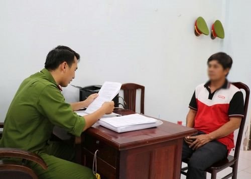 Xử phạt hành chính đối tượng mua bán trái phép hơn 52.000 lít dầu DO