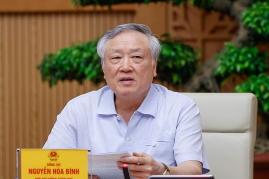 Chỉ đạo, điều hành của Chính phủ, Thủ tướng Chính phủ ngày 29/5/2025