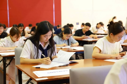 Samsung Việt Nam tổ chức tuyển dụng kỹ sư, cử nhân và thực tập sinh quy mô lớn đợt I, 2025