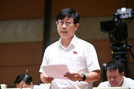 Thận trọng khi cho vay đặc biệt lãi suất 0%/năm