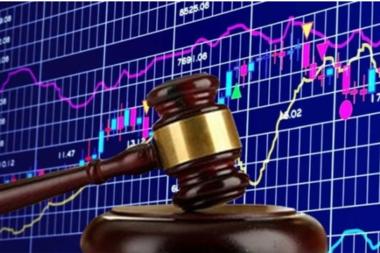 UBCKNN xử phạt GKM Holdings 157,5 triệu đồng vì vi phạm công bố thông tin