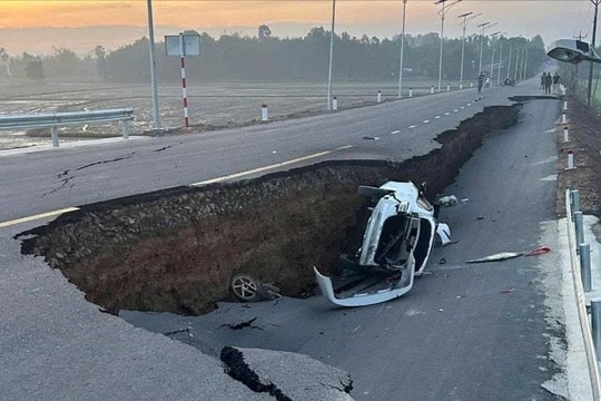 Công tác phân cấp, phân quyền: Những bài toán không dễ