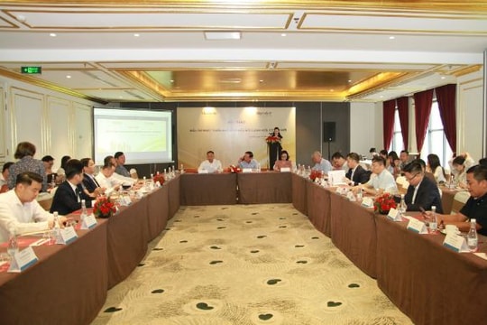 Gỡ điểm nghẽn pháp lý và quỹ đất, khơi thông phát triển nhà ở xã hội