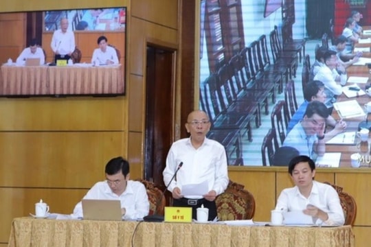 Đình chỉ phòng khám có người phụ nữ tử vong bất thường ở Thanh Hóa