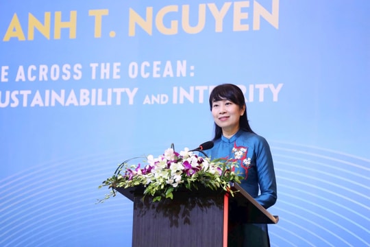 Lần đầu Việt Nam ứng cử vào vị trí Thẩm phán Tòa án Luật Biển quốc tế