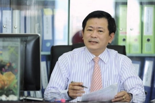 Tòa phúc thẩm tuyên y án 3 năm tù đối với bị cáo Trần Đình Triển