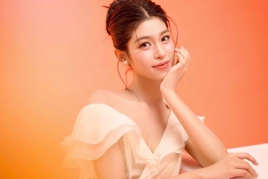 Hành trình gieo hy vọng từ tri thức, bản lĩnh đến sân khấu nhan sắc