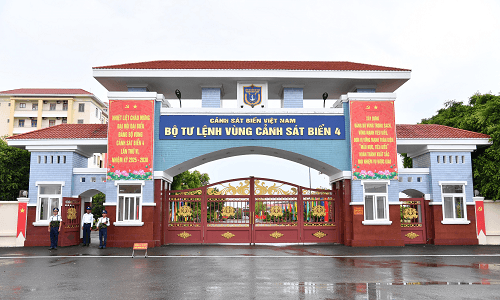 Vùng Cảnh sát biển 4 sẵn sàng cho “Ngày hội lớn”