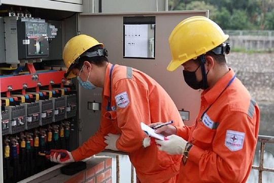 Quy định mới nhất về cơ cấu biểu giá bán lẻ điện người dân cần biết