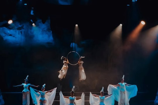 Vịnh Bái Tử Long: Chờ đón sản phẩm du lịch mới đẳng cấp