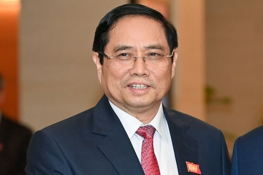 Thành lập Ban Chỉ đạo quốc gia triển khai Nghị quyết 68