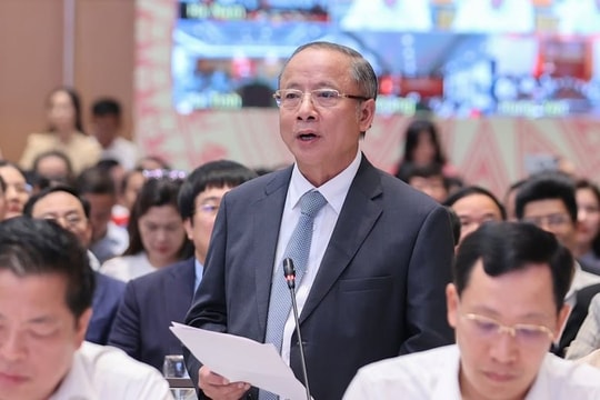 Điều các doanh nhân, doanh nghiệp muốn gửi gắm Thủ tướng