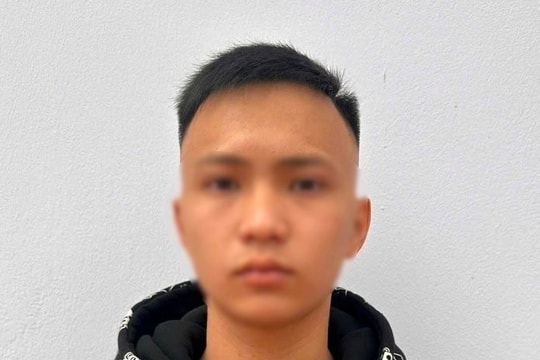 Đối tượng giết người bị bắt giữ sau 15 giờ lẩn trốn