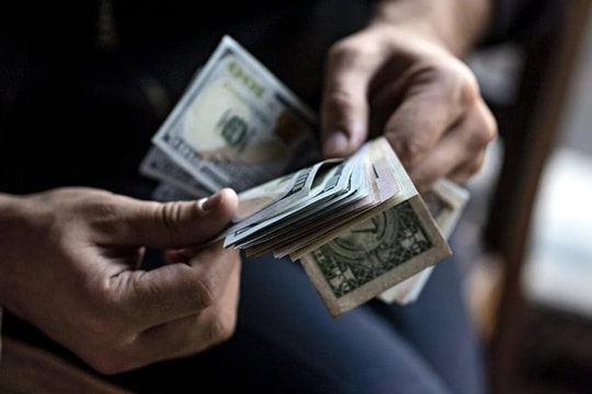 Tỷ giá USD ngày 1/6: Tỷ giá trung tâm ổn định