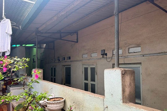 Nguy cơ chập, cháy từ điện trong mùa nắng nóng